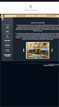 Mobile Screenshot of grandcafeplanie.de